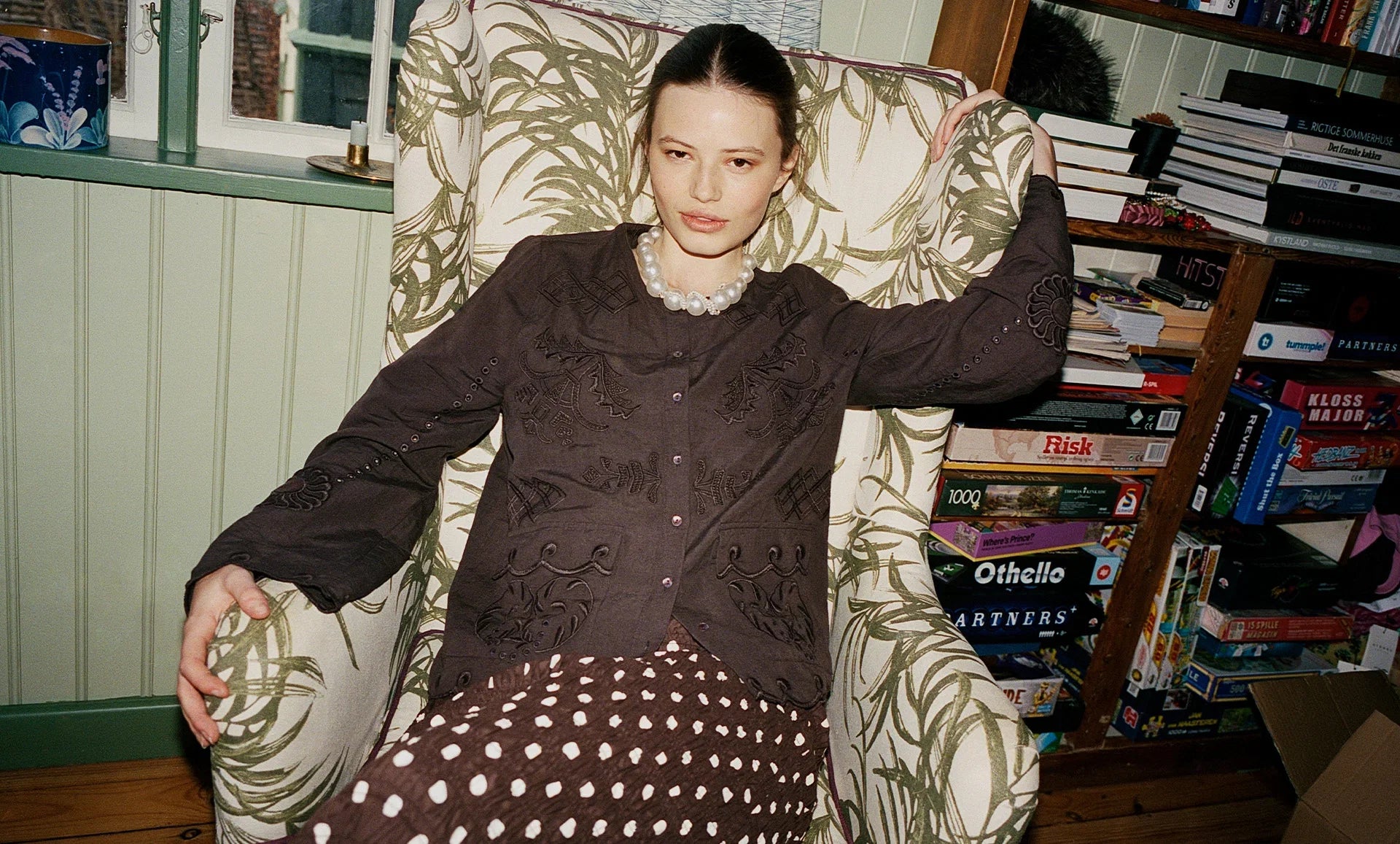 Sissel Edelbo