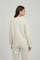 Kopenhaken Kavera Wool Knit Kit Back